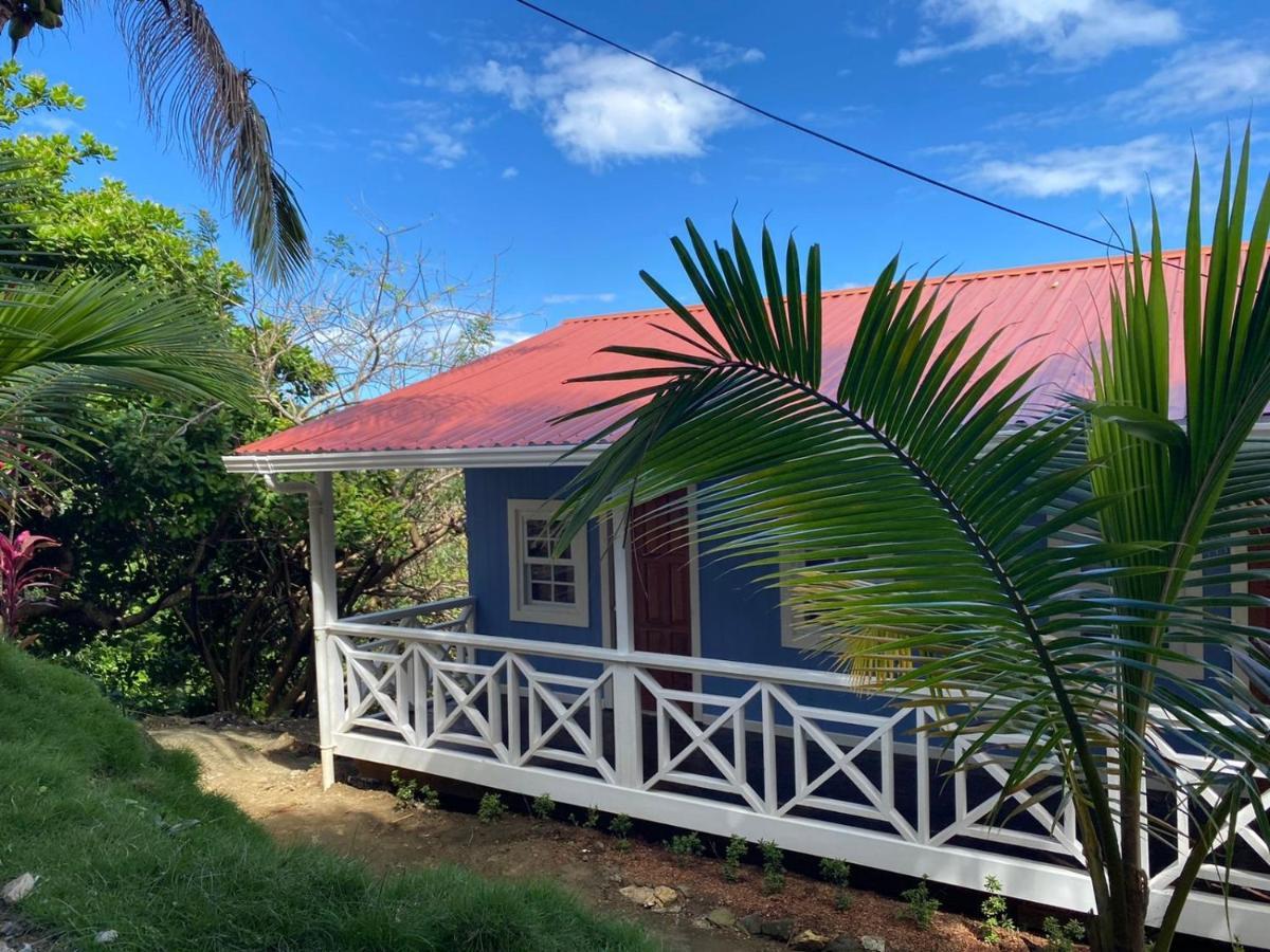 Starfish Apartment Six Huts Exterior foto